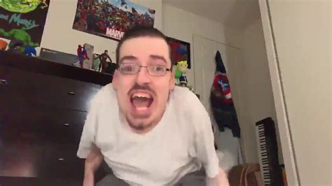 Crazy Hot 😜 Ricky Berwick Youtube