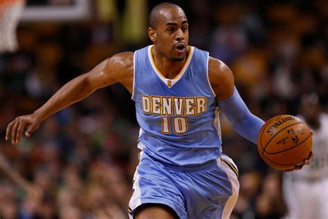 The Multi-Million Dollar Comeback: Uncovering Aaron Afflalo's Net Worth