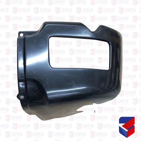 Capa Parachoque Scania S R T Le Rodoplast Loja Dr