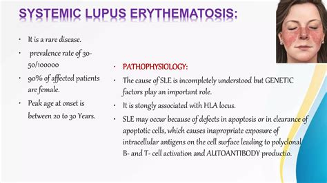 Connective Tissue Diseases Ppt