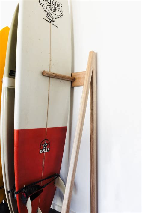 DIY Surfboard Rack - Free Downloadable Plans — Al + Imo | Custom Timber Furniture & DIY ...