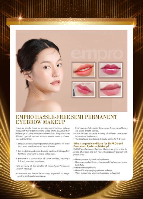 Empro NaturalHealth Healthy Beauty Wellness Malaysia