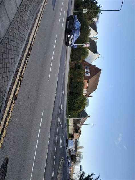 Shots fired in Bexleyheath as police appeal for help - Murky Depths