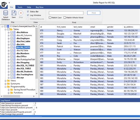 How To Resolve Error 823 Affects SQL Server Database Recovery