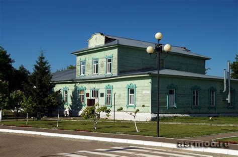 Татищево - Блог путешественника