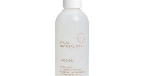 Ziaja Natural Care Gel Za I Enje Lica Ml Oliva Online Apoteka