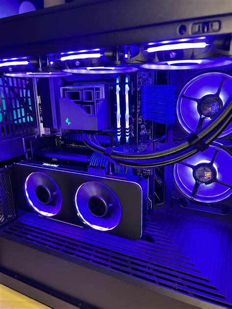 All intel build with LT720 : r/Deepcool