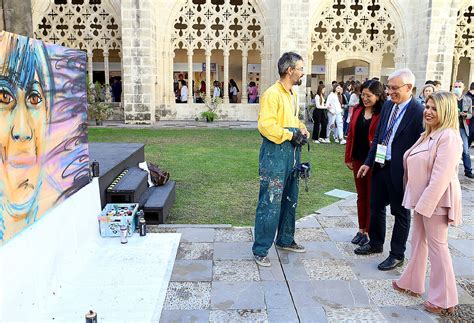 Las experiencias en torno a la energía centra hoy la programación de la