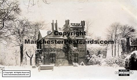 Irlam & Cadishead Old Postcards | Old Photo Images of Irlam & Cadishead ...