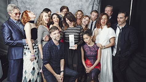 Independent Spirit Awards Winners Photo Gallery - Variety