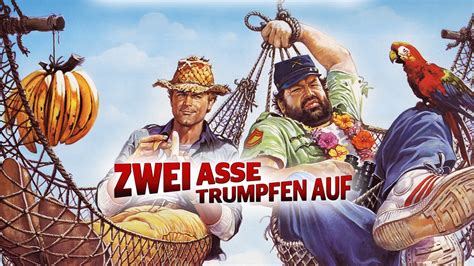 Zwei Asse Trumpfen Auf Auf Apple TV