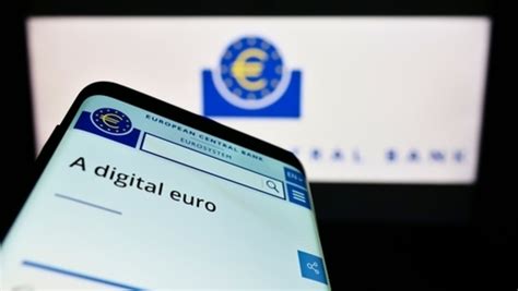 Wie Funktioniert Er Alle Fragen Antworten Zum Digitalen Euro