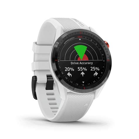 Biareview.com - Garmin Approach S62