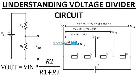 Voltage divider equation - lopascast