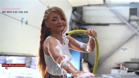 Car Wash So Fuckin Hot