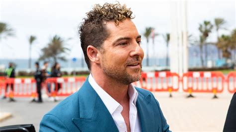 El Agradecimiento De David Bisbal Tras Encontrar A Su Hermano Desaparecido