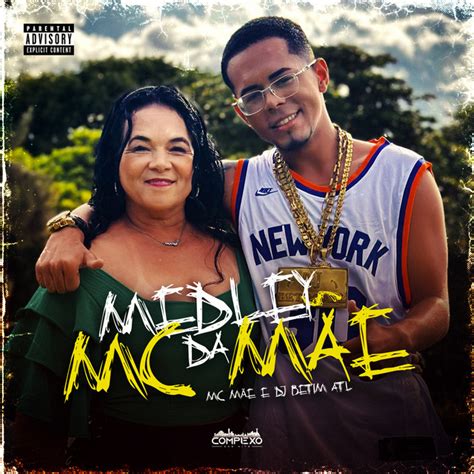 Medley Da Mc Mae Single By DJ BETIM ATL Spotify