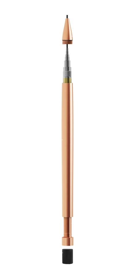 Click Pencil Modern Fuel