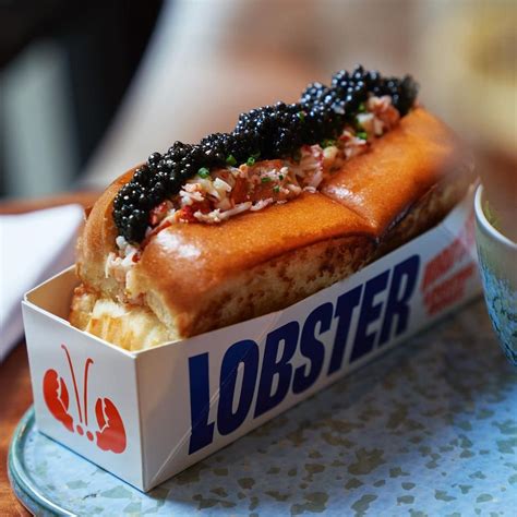 Homer Lobster Bringing The Lobster Roll Magic To Your Door Iconic