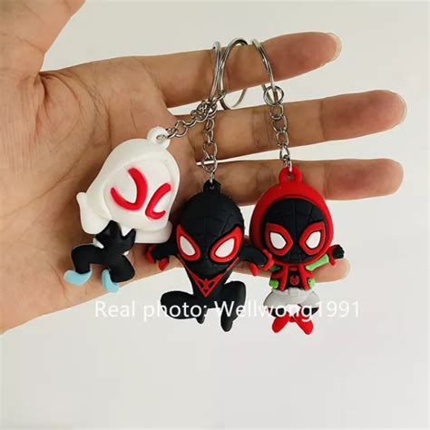 SPIDER MAN ACROSS THE Spider Verse Miles Morales Gwen AMC Popcorn