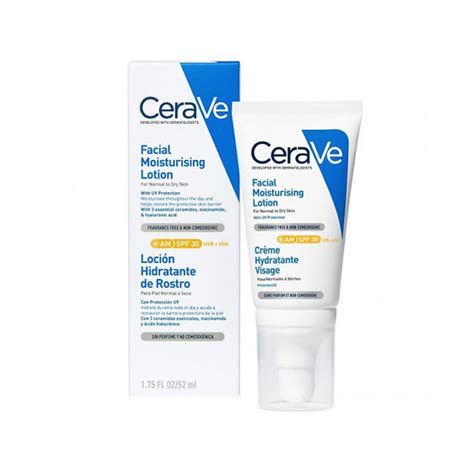 Cerave Loci N Hidratante Rostro Spf Ml