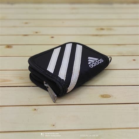 Adidas Wallet Mens Fashion Bags Belt Bags Clutches And Pouches On