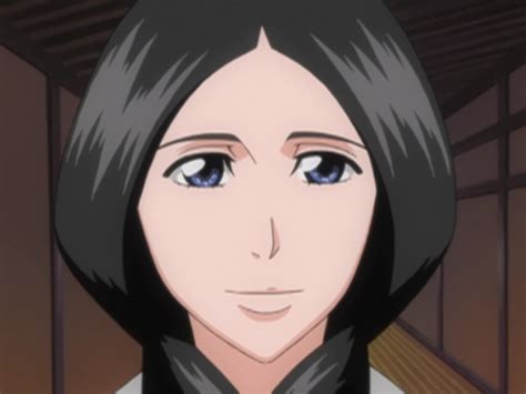 Retsu Unohana Anime Continuity Bleach Wiki Fandom