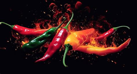 Foods That Trigger Hot Flashes OnlyMyHealth