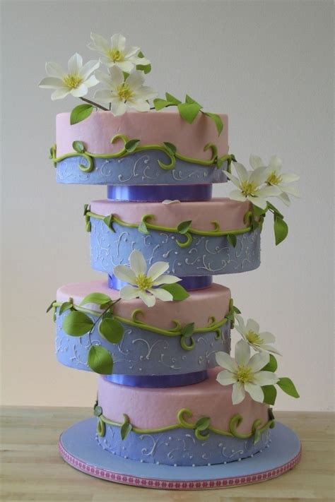 Cakery World — The Most Beautiful Cake Art in the World: You...