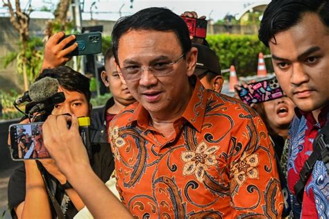 Bonusnya Sampai Rp370 Miliar Segini Harta Kekayaan Ahok 5 Tahun Terakhir