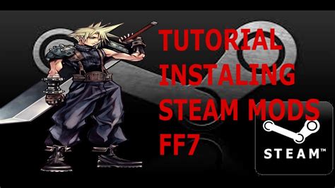 Ff7 Mods Steam Version Skieyafrica