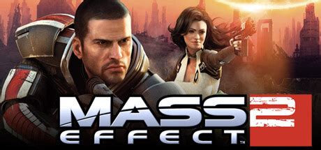 Save 75% on Mass Effect 2 (2010) Edition on Steam