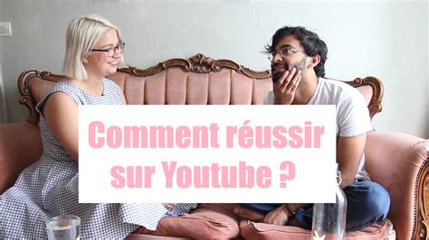 Comment R Ussir Sur Youtube Avec Autodisciple Oh Et Puis