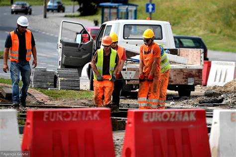 Remont Tor W Na Babiej Wsi System Nie Rejestruje Zator W