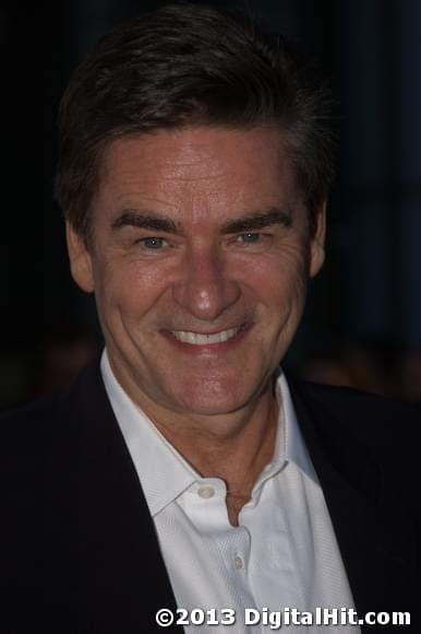 Peter Keleghan At The Grand Seduction Premiere 38th Toronto