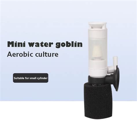 Aquarium Filter Praktische Aquarium Biochemische S Vicedeal