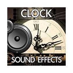 Finnolia Productions Inc | Clock Sound Effects | Mp3 Wav Download