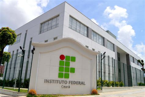 Jif Instituto Federal De Educa O Ci Ncia E Tecnologia Do Cear Ifce