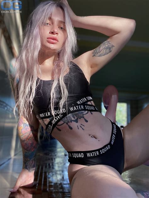 Leah Meow Nude Pictures Photos Playboy Naked Topless Fappening