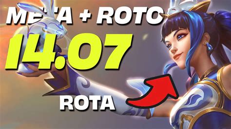 5 2 Mejores Composiciones Meta Parche 14 7 De Tft Youtube