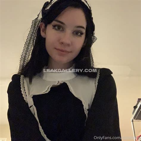 Norafawn Norahfawnn Exclusive Leaked Nude Onlyfans