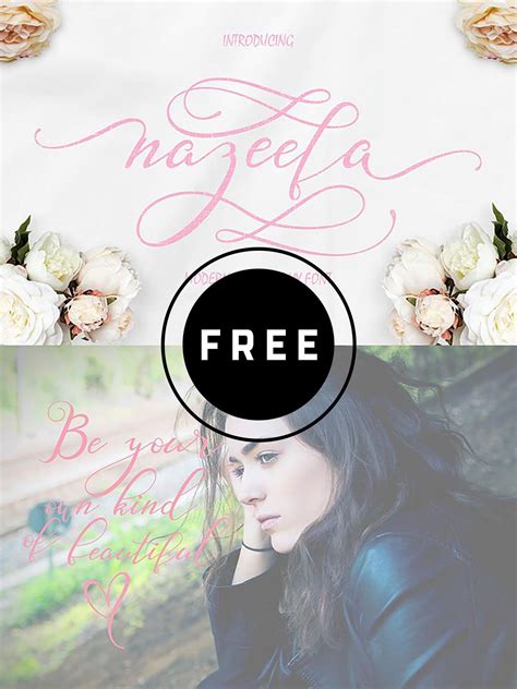 80+ Best Free Cursive Fonts For Branding Design in 2018 | Free cursive