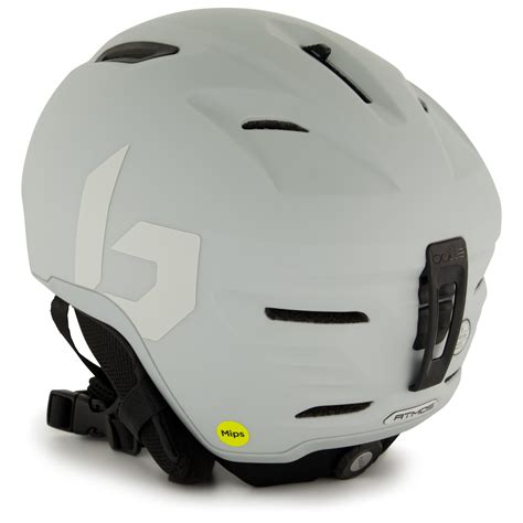 Bollé Atmos Mips Ski Helmet Free Eu Delivery Bergfreundeeu