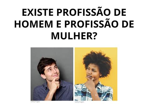 Plano De Aula Ano Profiss Es Que S O Exercidas Por Mulheres