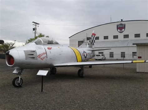 Chico Air Museum Chico Visitor Information And Reviews