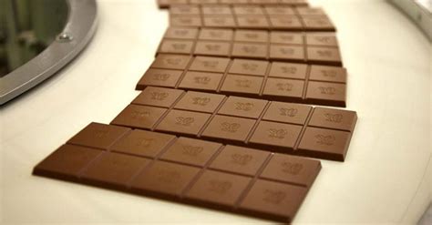 Cioccolato Icam Oltre I Milioni Di Fatturato Export Al Del