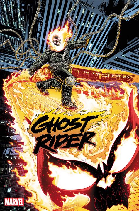 Ghost Rider 2022 9 Variant Comic Issues Marvel