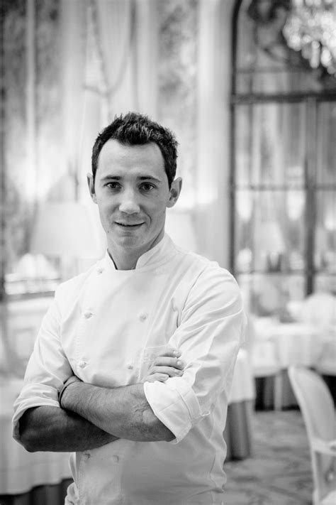 Meet The Worlds Best Pastry Chef C Dric Grolet Prestige Online