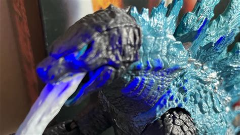 Godzilla Versus Kong Epic Stop Motion Battle Part Two YouTube