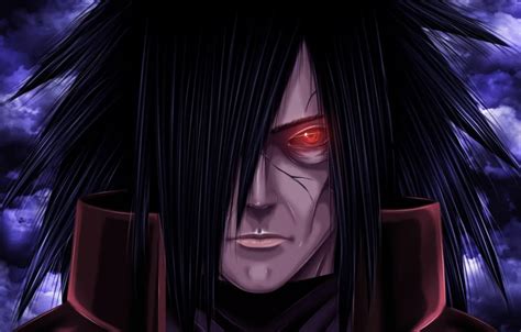 Wallpaper Naruto Naruto Akatsuki Tobi Power Uchiha Madara The